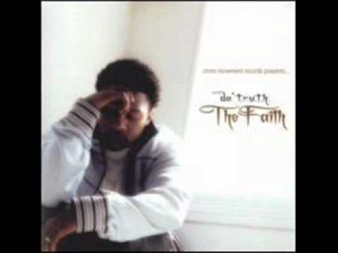 Da&Amp;#039; T.r.u.t.h - Incredible Christian