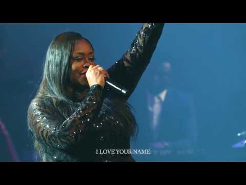 Sinach | You Are So Good