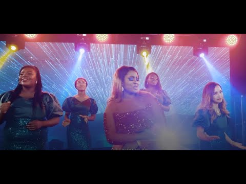 Official Music Video I See Jesus | Nesah Vie