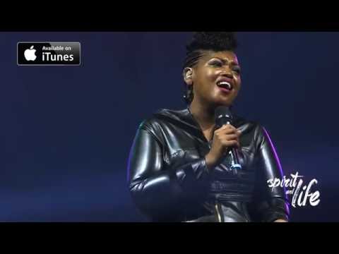 Ntokozo Mbambo - The Lord&Amp;#039;S Prayer (Live In Johannesburg)