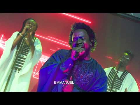 My Confidence (Live) - Sonnie Badu Ft. Rockhill Songs, Kevin Lemons &Amp;Amp; Higher Calling Choir