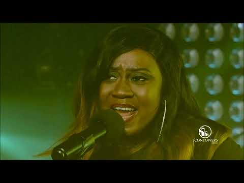 Nikki Laoye - Only You Remix (Live In The Uk)