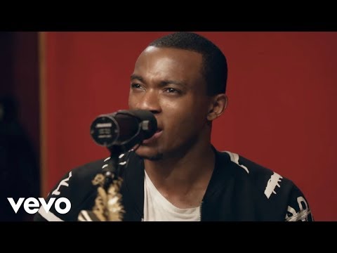 Jonathan Mcreynolds - Christ Representers (Unplugged)