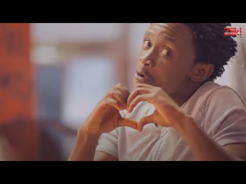 Bahati - Lover Official Music Video (@Bahatikenya)