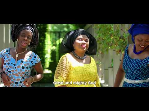 Busola Martins - Arabaribiti | Official Video