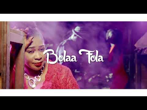 God Reigns - Oluwajoba By Bolaa Fola( Official Video)