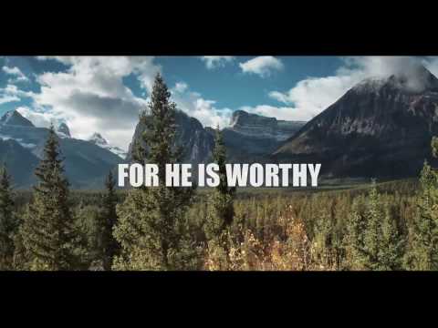 He Is Worthy By Wura Grant