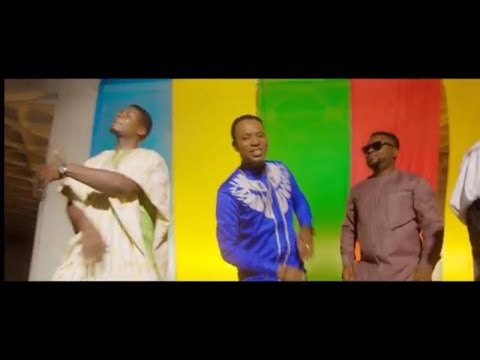 Topmost - Elele God (Official Video)