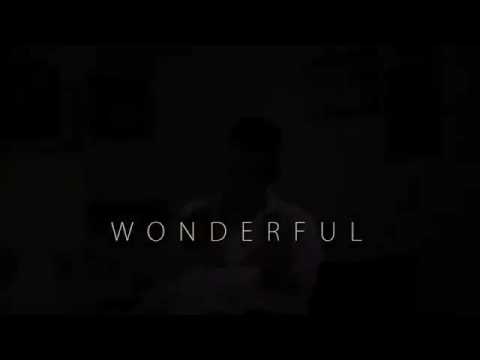 Tobi Jeff Richards - Wonderful (Official Video)