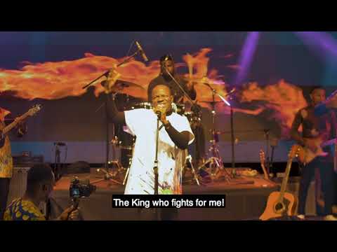 Oba To Nja Funmi The King Who Fights For Me Official Video