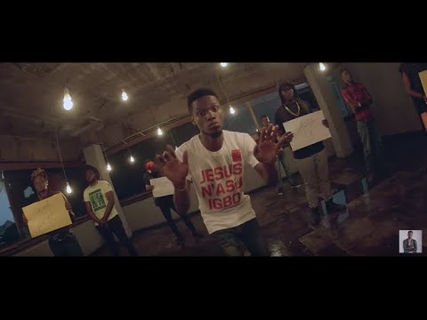 Nolly - Jesus N&Amp;#039;Asu Igbo (Official Video) | Gospel Music