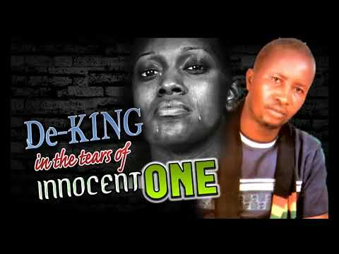 De King - The Tears Of Innocent One {Reggae Music Stream Online} Lucky Dube