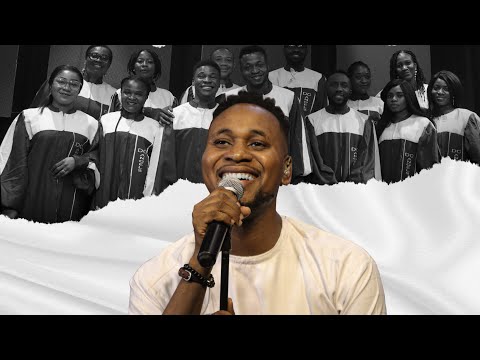 Anthony Kani - O Na Bia (Jesus Is Coming) Ft Dc Angels Kubwa