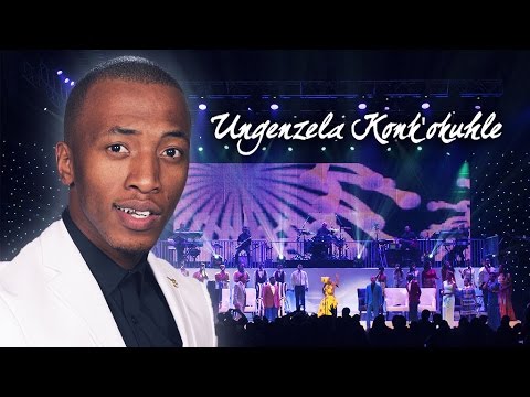 Spirit Of Praise 6 Feat. Dumi Mkokstad - Ungenzela Konk&Amp;#039;Okuhle