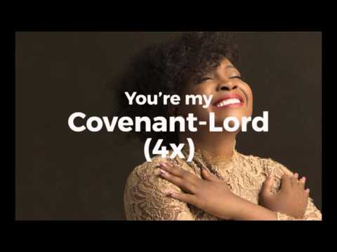 Glowreeyah Braimah - Covenant Keeper (Official Lyric Video)