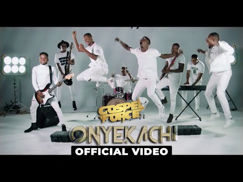 Gospel Force - Onyekachi (Official Video)