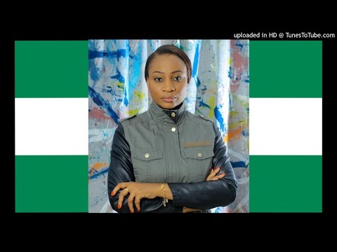 God Bless Nigeria By Laureche