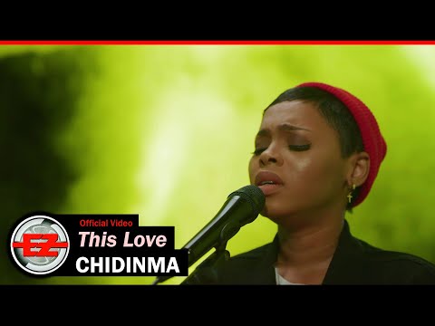 Chidinma - This Love