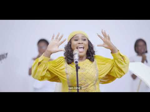 Kabiyesi Re - Temitope Bukola Ft Judah Zubairu