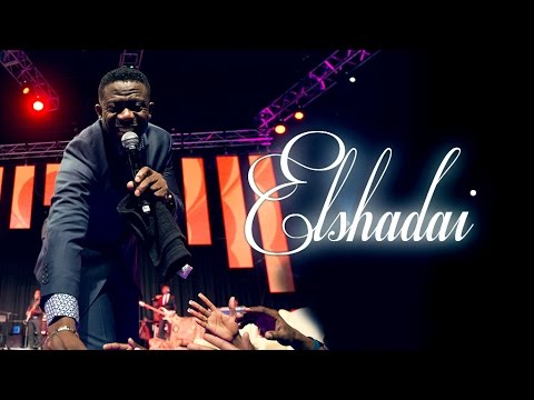 Spirit Of Praise 5 Feat. Benjamin Dube - Elshadai Medley