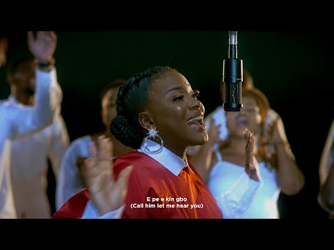 Koseunti (Official Video) Sunmisola Agbebi