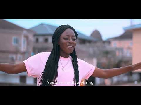 Ezekiel Boye - My Everything (Official Music Video)