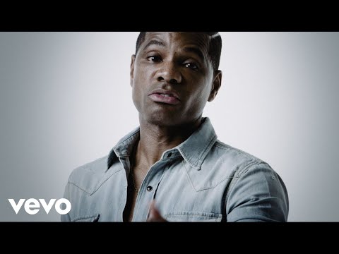 Kirk Franklin - Strong God (Official Music Video)