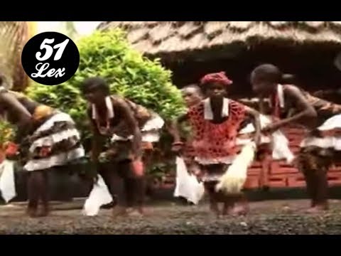 Jimmy Conter &Amp;Amp; His Ikwere Int&Amp;#039;L Music - Horney E&Amp;#039;Wolu Elesabo (Official Video)