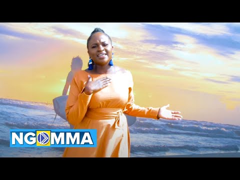 Mercy Masika - Nivute {Draw Me Close}