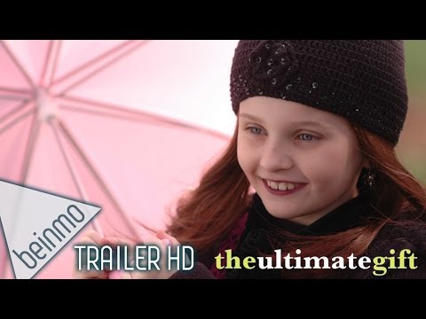 The Ultimate Gift Official Trailer (Classic) Abigail Breslin, Bill Cobbs, Drew Fuller Movie