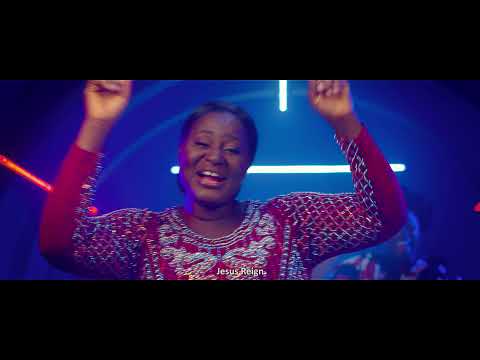 You Reign Tolulope Onakpoya (Feat. Monique)