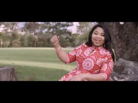 Our God Reigns - Busola Martins (Official Video)