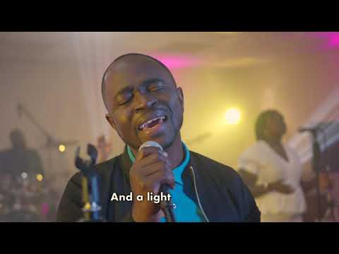 Israel Odebode - Your Presence [Ft. Joshua Mike-Bamiloye (Jaymikee) ]