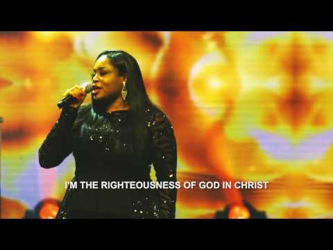 Sinach: For Me