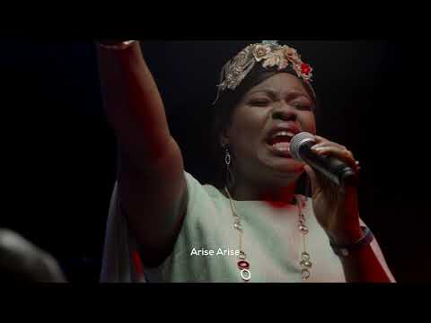 The Worship Medley- Bee Cee Moh