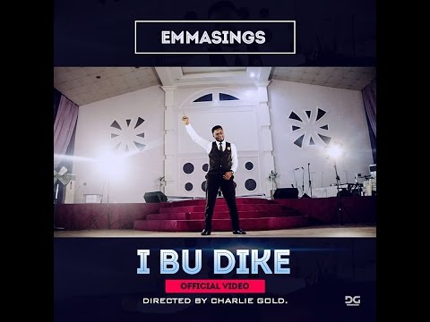 Emmasings - I Bu Dike - ( Official Video )