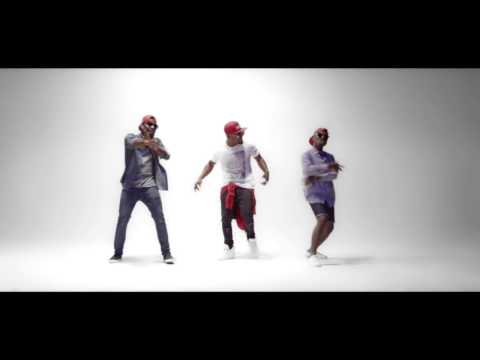 Tim Godfrey - Ahaa [Official Video]