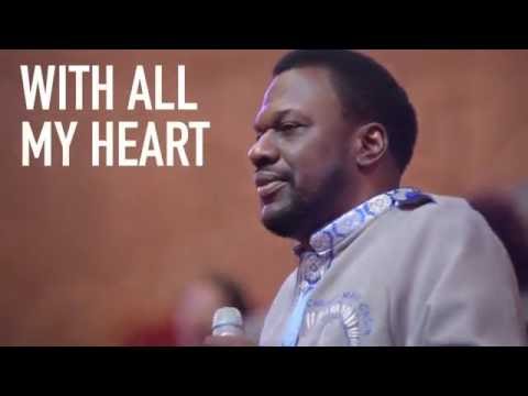 I Give You Praise Lord &Amp;Quot;Live&Amp;Quot; (Lyric Video) - Chicago Mass Choir