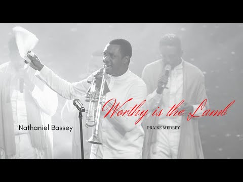 Worthy Is The Lamb - Praise Medley #Hallelujahchallenge #Worthyisthelamb #Namesogod