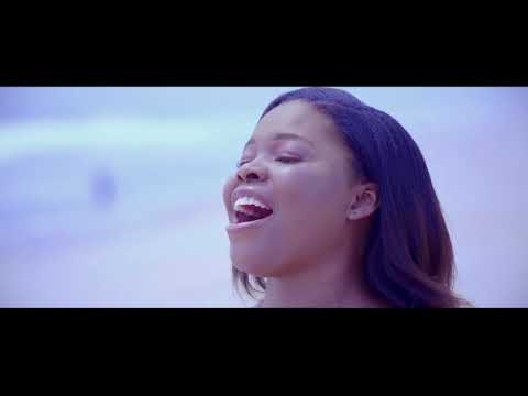 Official Video Of The King By Favour Uzo