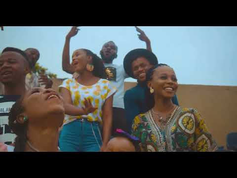 Ethan Otedola - Many Blessings (Official Video)