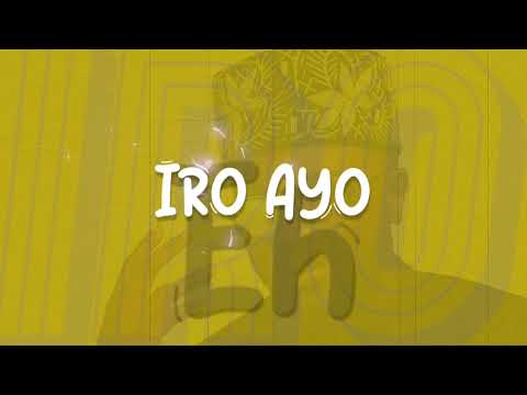 Iro Ayo By Mike Abdul Ft Omotola Jaiyeola [Lyrics Video]