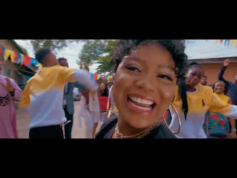 Joy Saliu - My Story (Official Video)