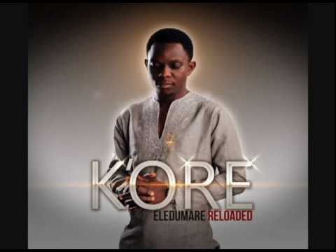 Kenny Kore-Eledumare