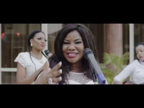 Sandra - Jesus Baby Ft. Chidinma (Official Video)