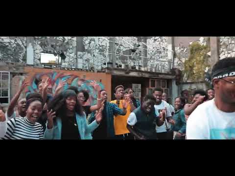 Joy Overflow (Official Music Video) - Joepraize