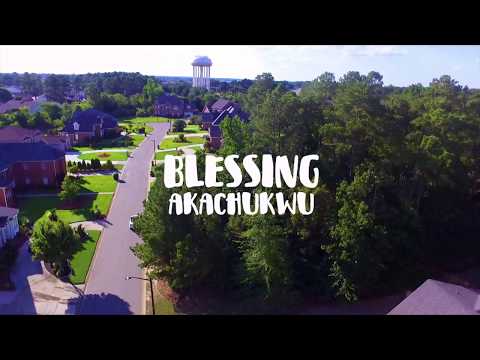 Minister Blessing - Baba I Thank You (Official Video)