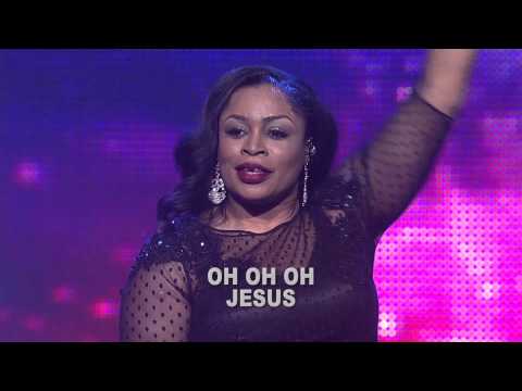 Sinach: The Name Of Jesus | Live