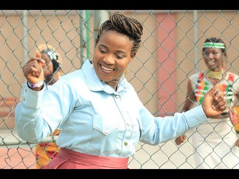 Rachael Owojori - Let&Amp;#039;S Praise Him - (Official Video)