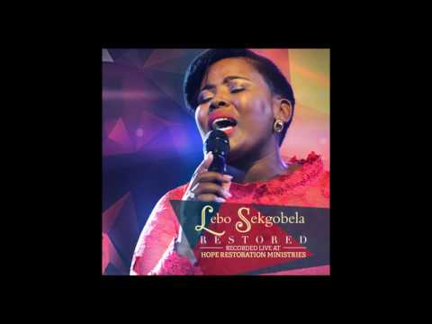 Lebo Sekgobela - Moya (Live) [Restored 2016]